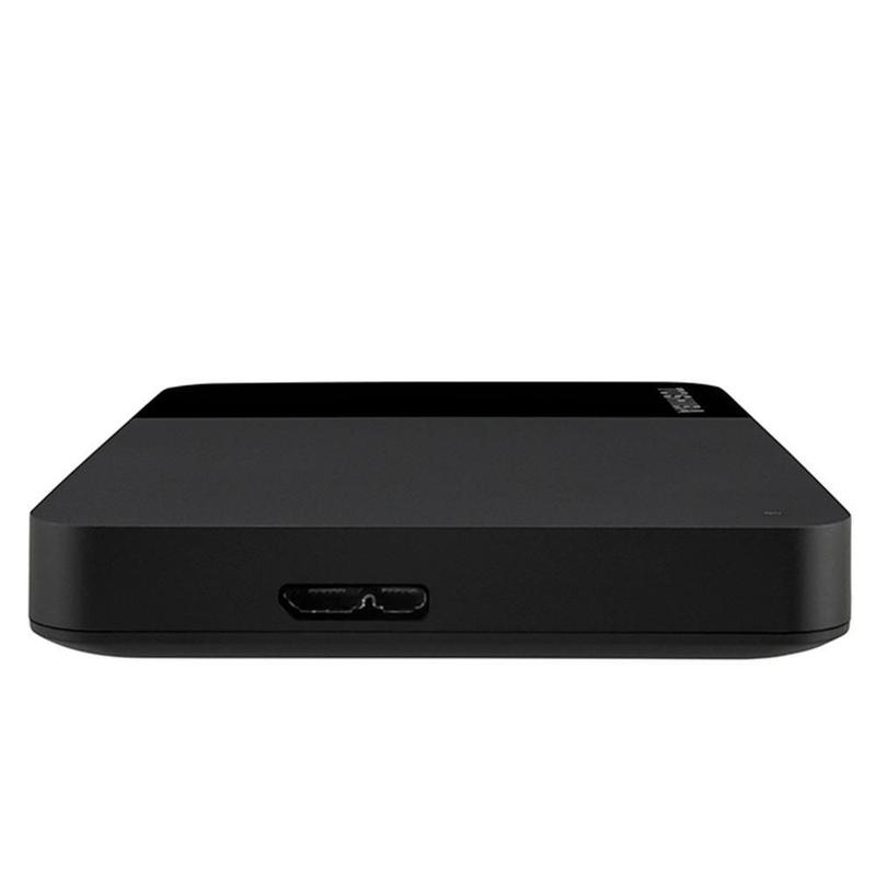 Hard Disk Externo Toshiba 4tb Canvio Ready 2.5